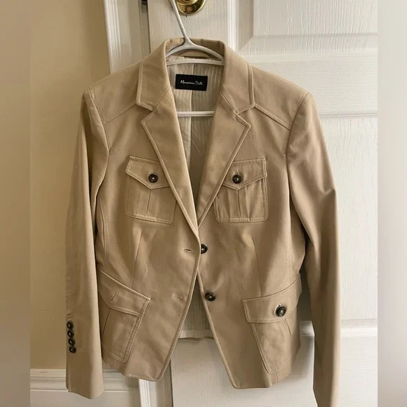 Authentic Jacket! - Picture 1 of 2